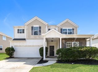 12429 Bending Branch Rd, Charlotte, NC 28227