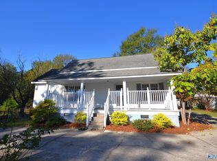 4219 Eva Rd, Eva, AL 35621