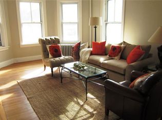 254 Morris Ave #1, Providence, RI 02906