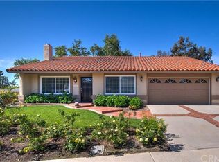 26882 Zapata Cir, Mission Viejo, CA 92691