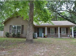 1572 Sugar Pine Ct, Mobile, AL 36695