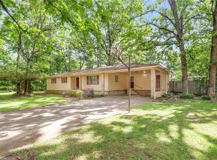 19 Polaris Ter NW, Rome, GA 30165