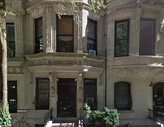 321 West 108th Street in Upper West Side