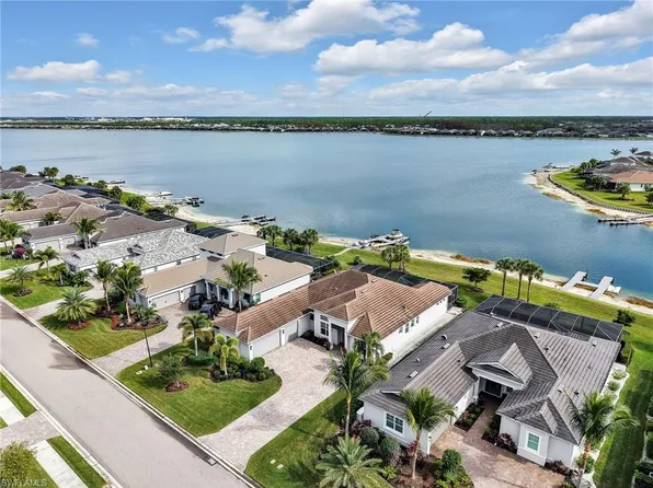 14930 Blue Bay CIR, FORT MYERS, FL 33913