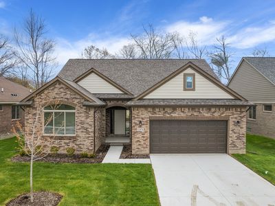 52941 Trailside Dr, Chesterfield, MI, 48047