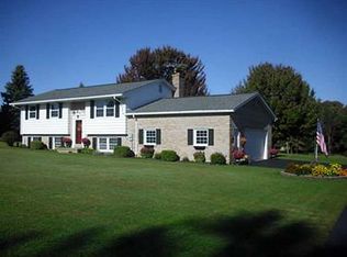 603 Solomon Temple Rd, Latrobe, PA 15650