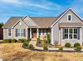 361 Robertson Way, Travelers Rest, SC 29690