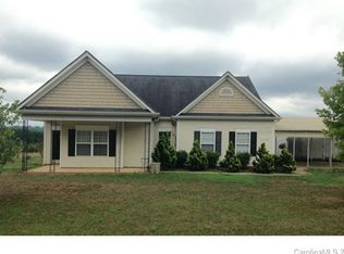 3440 Asbury Church Rd, Lincolnton, NC 28092