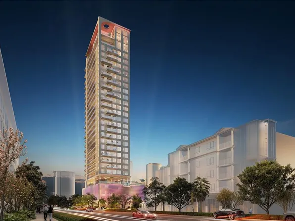 344 4th St S #605, Petersburg, FL 33701