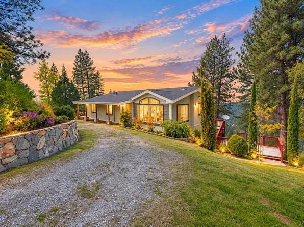 14541 Fricot City Rd, Sheep Ranch, CA 95246