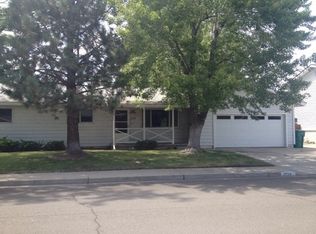 2704 Marvin Dr, Carson City, NV 89703