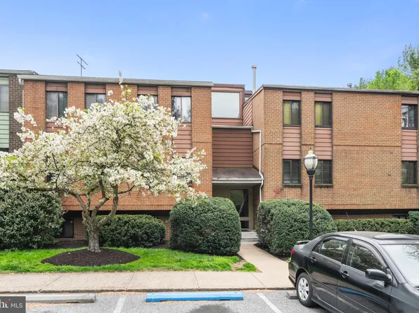 1 Windblown Ct Unit 203, Baltimore, MD 21209