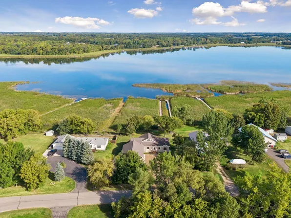 8149 Little Mary Cir SW, Alexandria, MN 56308