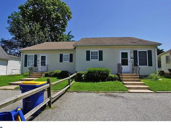 517 Truitt Ave, Milford, DE 19963