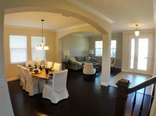 10444 Lavande Dr, Orlando, FL 32836
