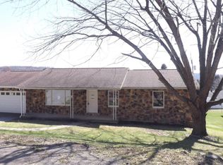 1090 Coal Hill Rd, Clearfield, PA 16830