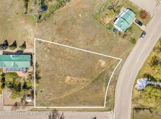 702 Ashley Rd, Craig, CO 81625
