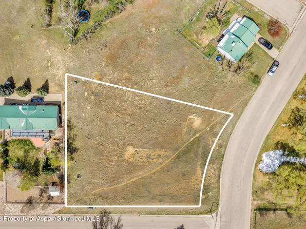 702 Ashley Rd, Craig, CO 81625