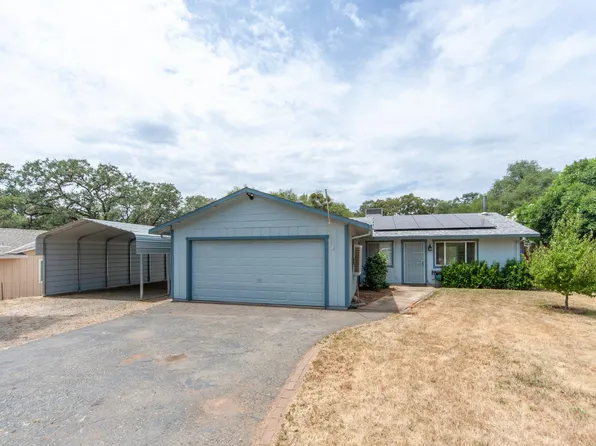 4021 Bright Ct, Placerville, CA 95667