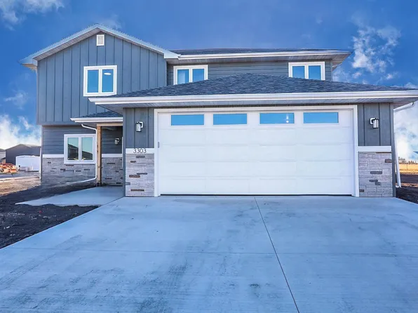 3303 N Congress St, Aberdeen, SD 57401