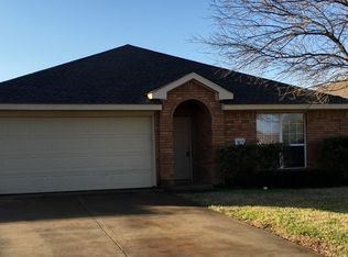 1417 Jacksons Run, Greenville, TX 75402
