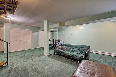 Sold by Keller Williams Realty Landmark II