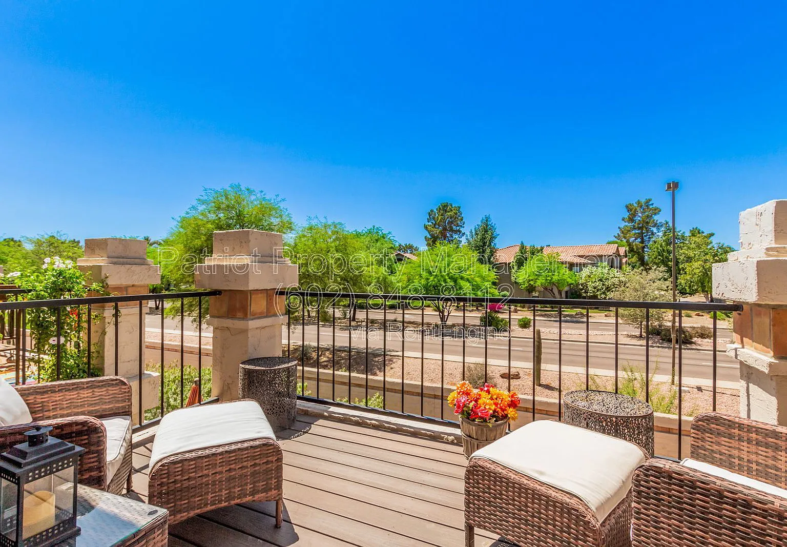 2 bed, 2.5 bath, 1350 sqft, $2,900 — Photo 3
