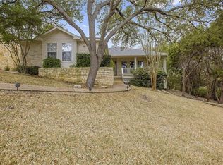102 Tantallon Ct, Lakeway, TX 78734