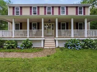 35 East St, Abington, MA 02351