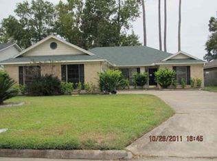 4655 Ford St, Beaumont, TX 77706