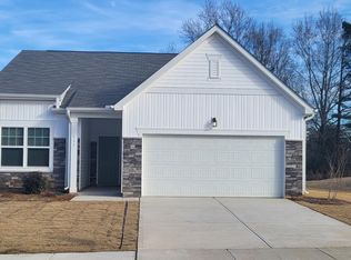 531 Cessna Spg, Hope, NC 27882