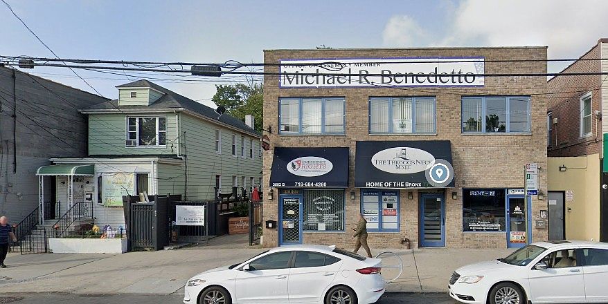 1st image of 3602 E Tremont Ave #204