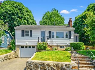 7 Leonard Cir, Medford, MA 02155
