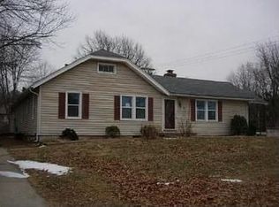 708 SW Blue Pkwy, Lees Summit, MO 64063