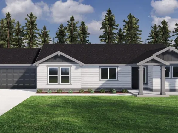 313 Apple Tree Ct, Cheney, WA 99004