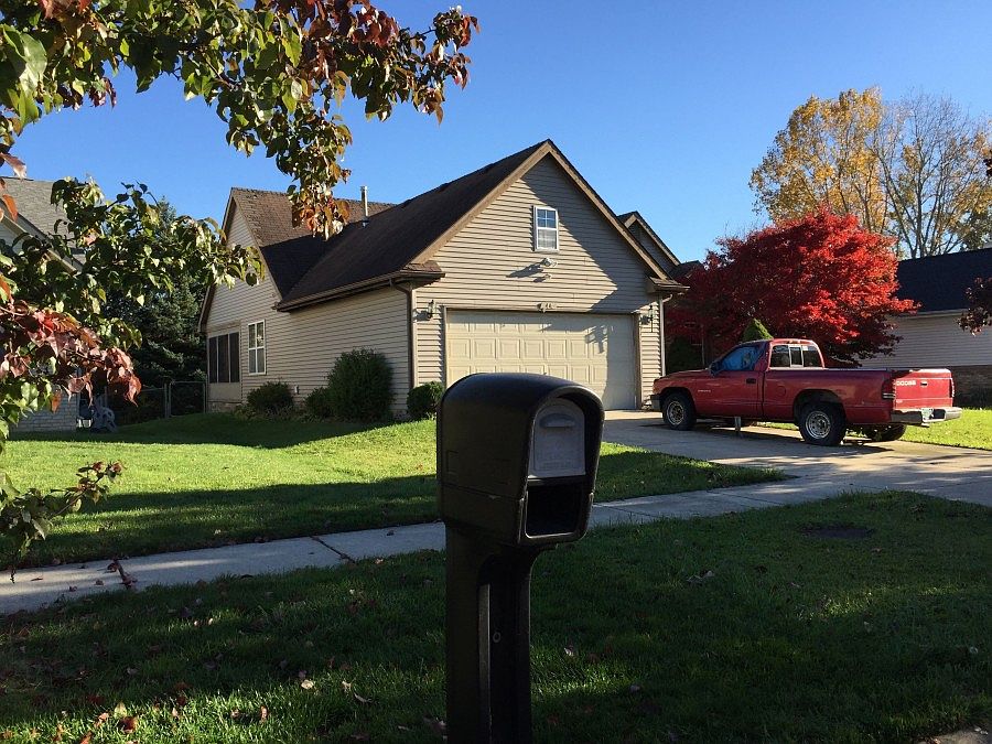 2nd image of 8442 Barrington Dr