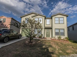 314 Butternut Blvd, San Antonio, TX 78245