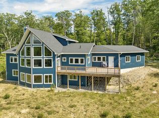 60 Blake Hill Rd, Center Ossipee, NH 03814