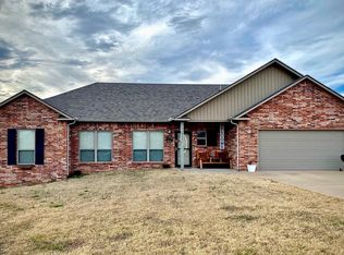 29941 S 639th Rd, Grove, OK 74344