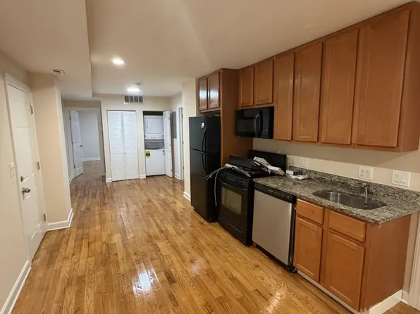 3354 W Wilson Ave APT Gn, Chicago, IL 60625