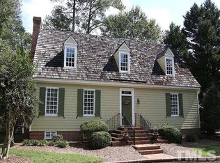 112 Quarterpath, Cary, NC 27518