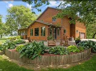 2920 130th St, Conrad, IA 50621