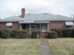 2929 Jean St, Youngstown, OH 44502