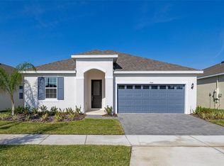 744 Sunshower Dr, Lady Lake, FL 32159