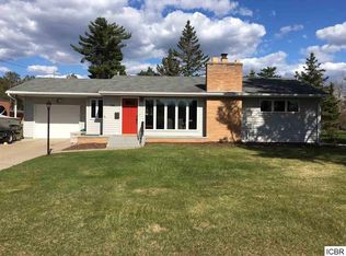 706 SW 7th Ave, Grand Rapids, MN 55744