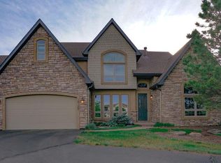 18320 Bakers Farm Rd, Colorado Springs, CO 80908