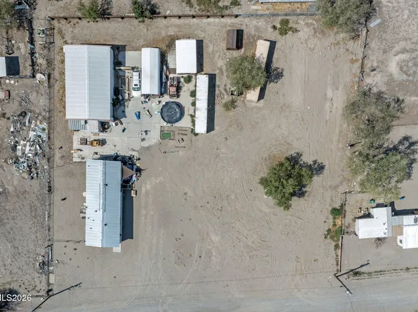 350 Vine St, Fernley, NV 89408