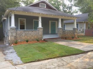 820 Elbert St SW, Atlanta, GA 30310