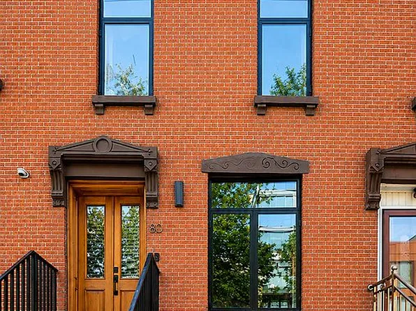 80 Rogers Ave, Brooklyn, NY 11216