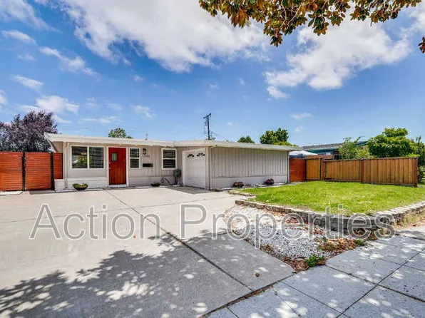 1343 Torrance Ave, Sunnyvale, CA 94089